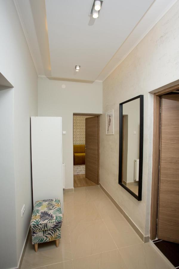 Apartman Zeka Paragvajac Apartment Суботица Екстериор снимка