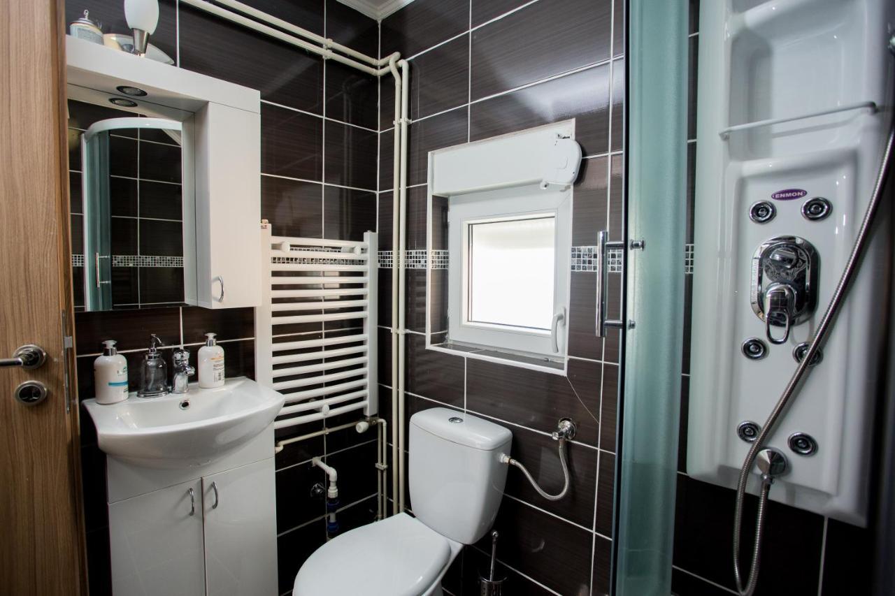 Apartman Zeka Paragvajac Apartment Суботица Екстериор снимка