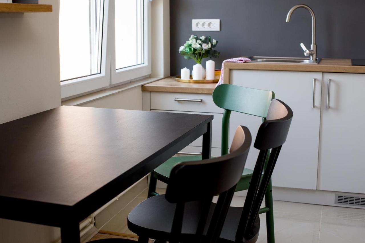 Apartman Zeka Paragvajac Apartment Суботица Екстериор снимка